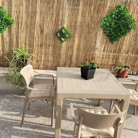 Gledis Apartment Tirana - Panoramic City Terrace Exterior foto